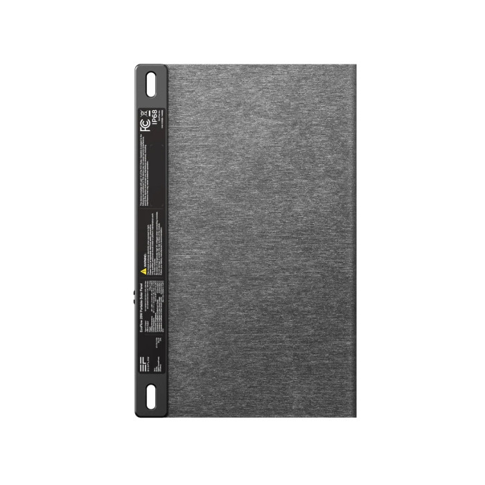 Сонячна панель EcoFlow 28W Solar Panel - Type-C — фото