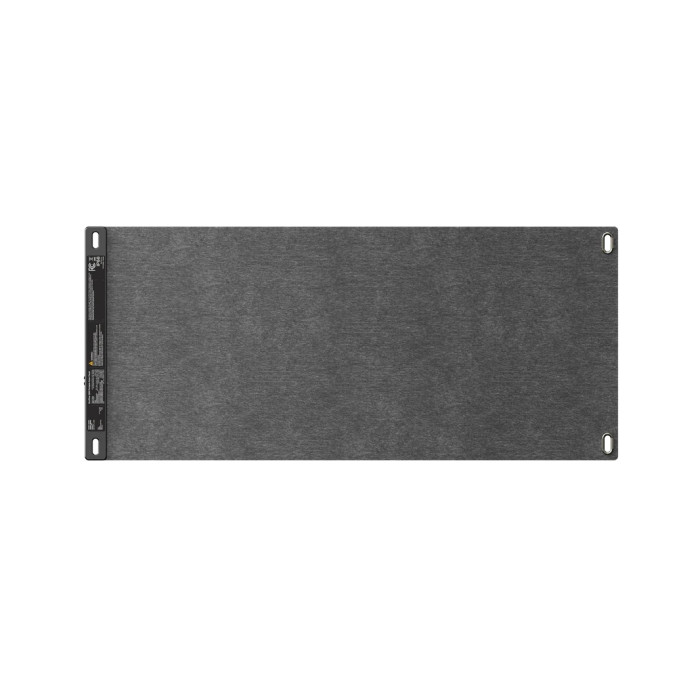 Сонячна панель EcoFlow 28W Solar Panel - Type-C — фото