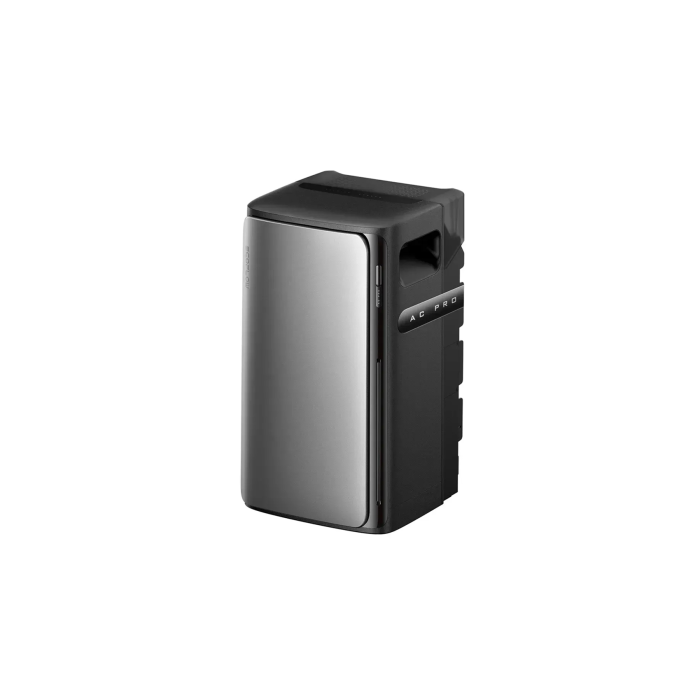 Додаткова батарея EcoFlow DELTA Lite AC — фото