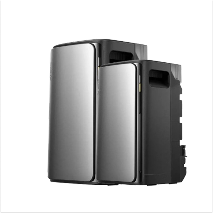 Комплект DELTA Lite PLUS MAX (STREAM Ultra) — фото
