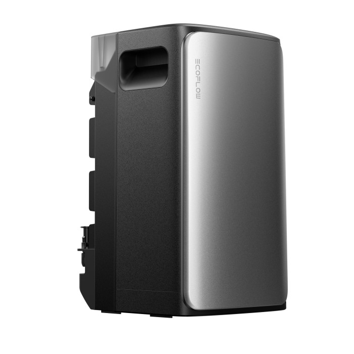 Зарядна станція DELTA Lite PLUS (STREAM Ultra) — фото