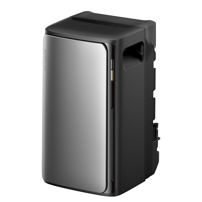 Зарядна станція DELTA Lite PLUS (STREAM Ultra) — фото