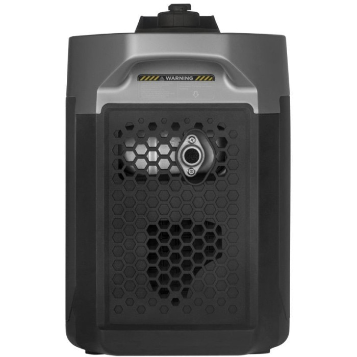 Генератор EcoFlow Smart Generator — фото