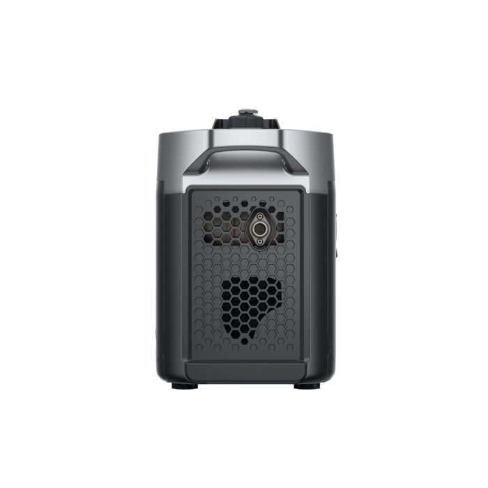 Двопаливний Генератор EcoFlow Smart Generator (газ-бензин) — фото