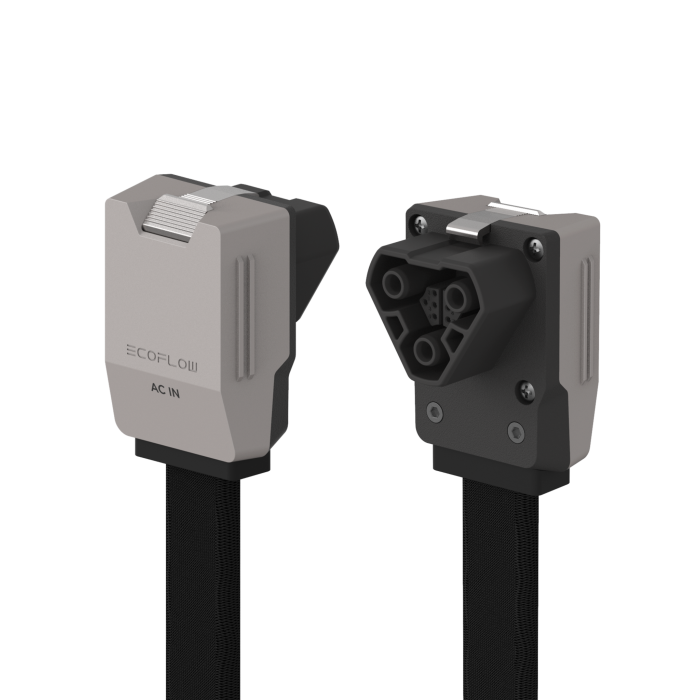 Кабель Power Hub AC Charge Cable (6 metres/20 feet/10AWG) — фото