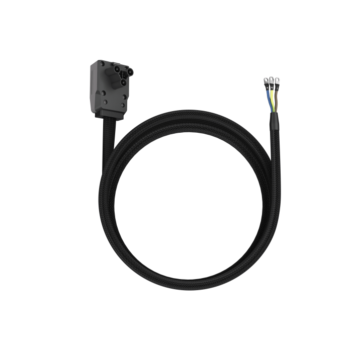 Кабель Power Hub AC Main Out Cable (6 metres/20 feet/10AWG) — фото