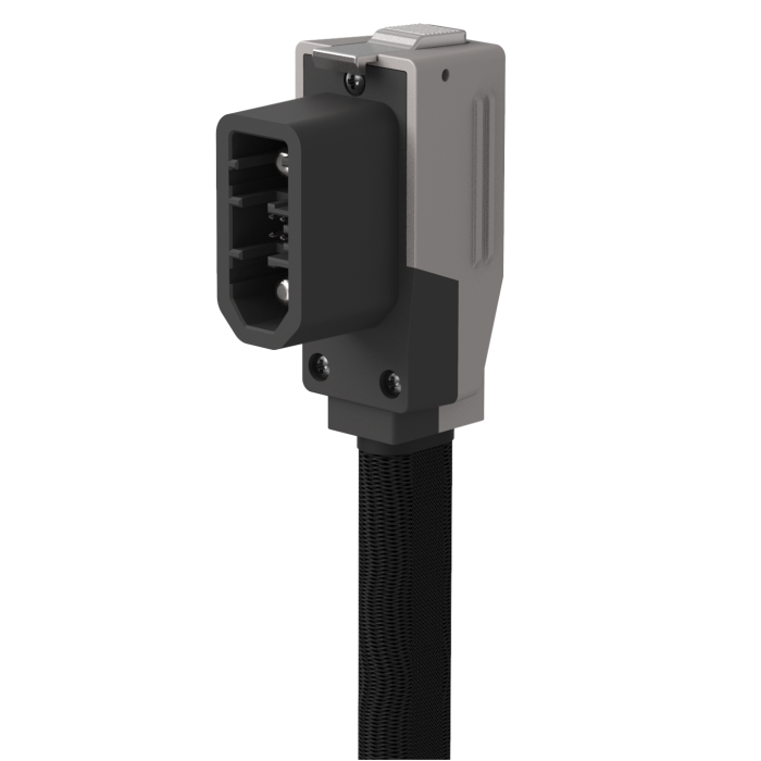 Кабель Power Hub DC Main Out Cable (6 metres/20 feet/6AWG) — фото