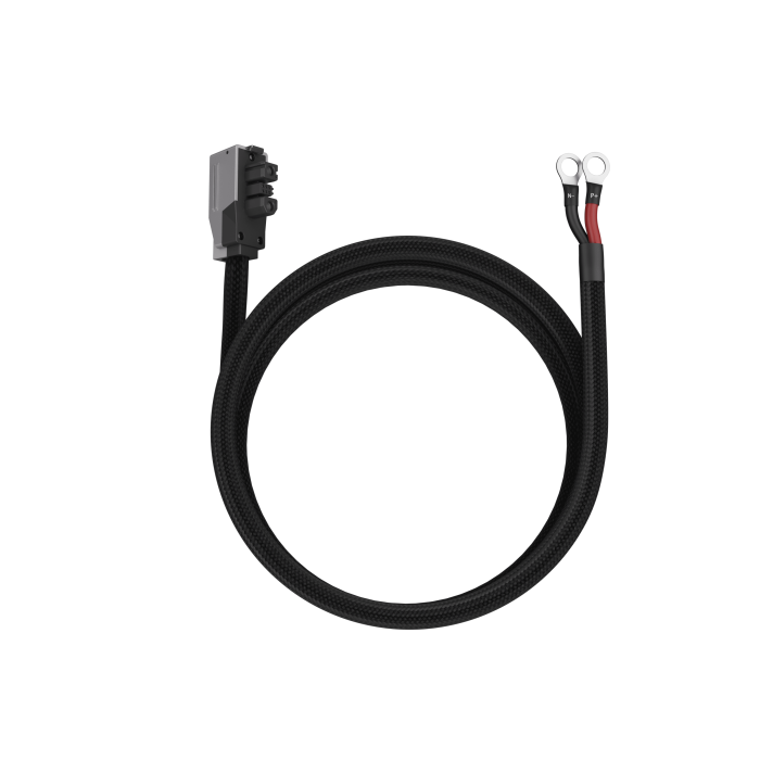 Кабель Power Hub Alternator Charge Cable (6 metres/20 feet/6AWG) — фото