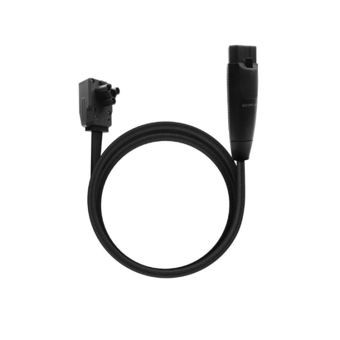 Кабель Power Hub to Smart Home Panel — фото