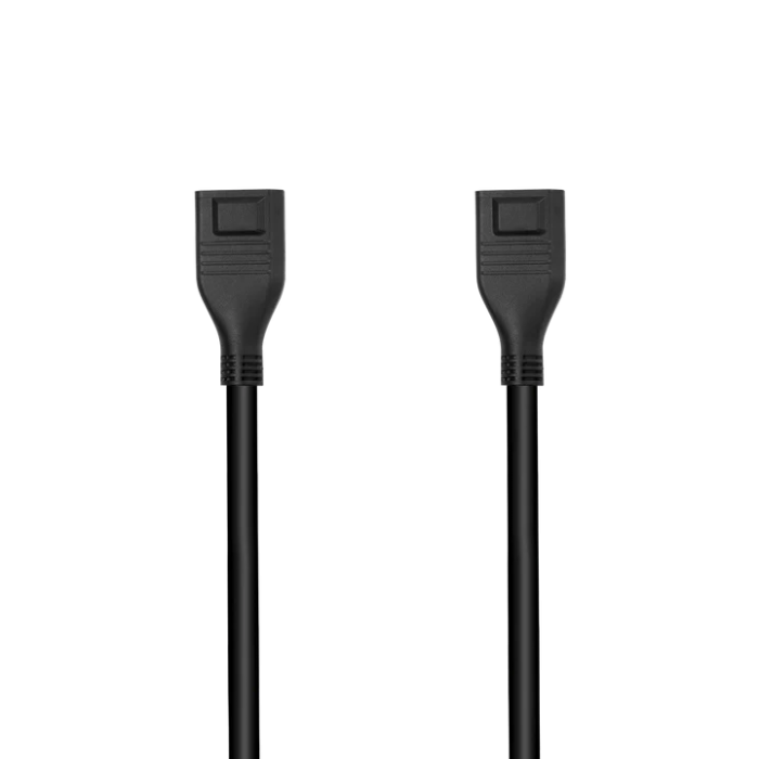 Кабель підключення батареї EcoFlow Delta Max Smart Extra Battery-XT150 connection cable 1m — фото