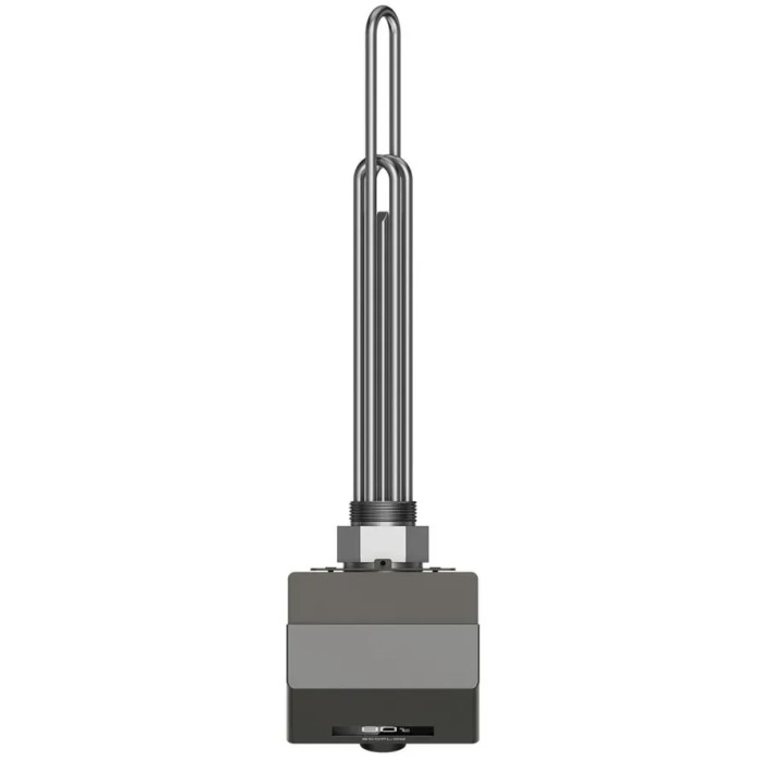 Розумний нагрівач EcoFlow PowerGlow 6 KW — фото