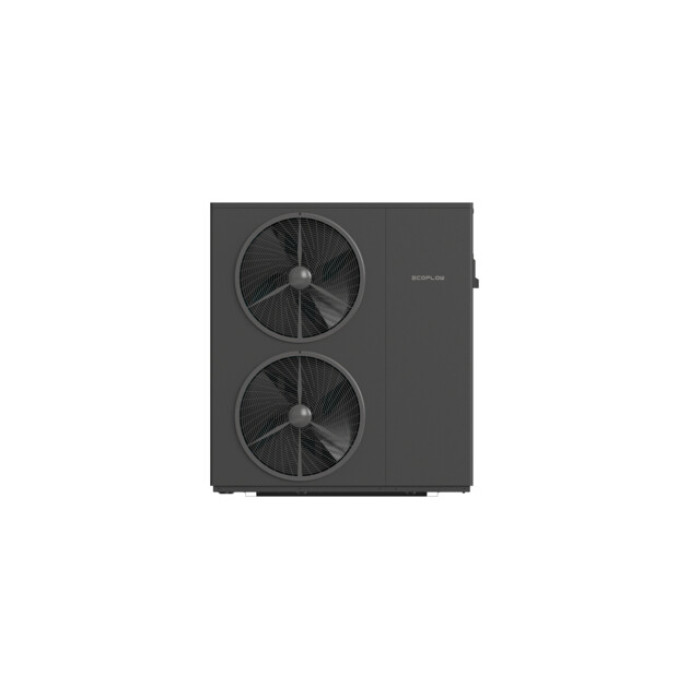 Тепловий насос EcoFlow PowerHeat 20 KW — фото