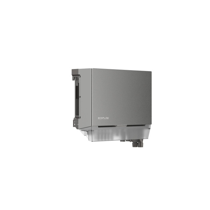 Гібридний інвертор EcoFlow PowerOcean Plus 25 кВт⋅год (трифазний) — фото