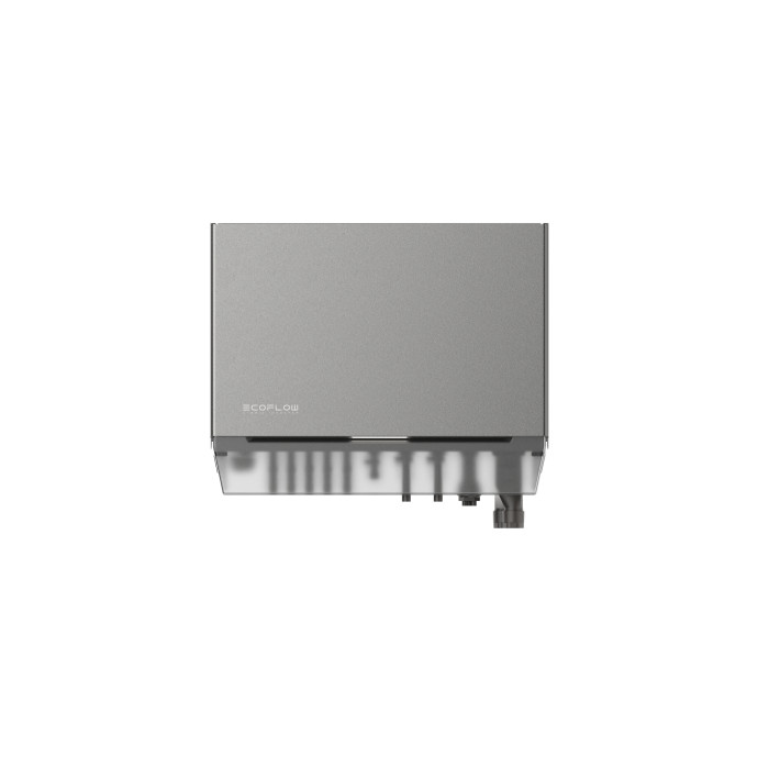Гібридний інвертор EcoFlow PowerOcean Plus 25 кВт⋅год (трифазний) — фото