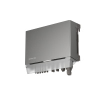 Гібридний інвертор EcoFlow PowerOcean Plus 30 кВт⋅год (трифазний)