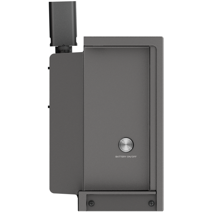 Гібридний інвертор EcoFlow Power Ocean 5 kWh однофазний — фото