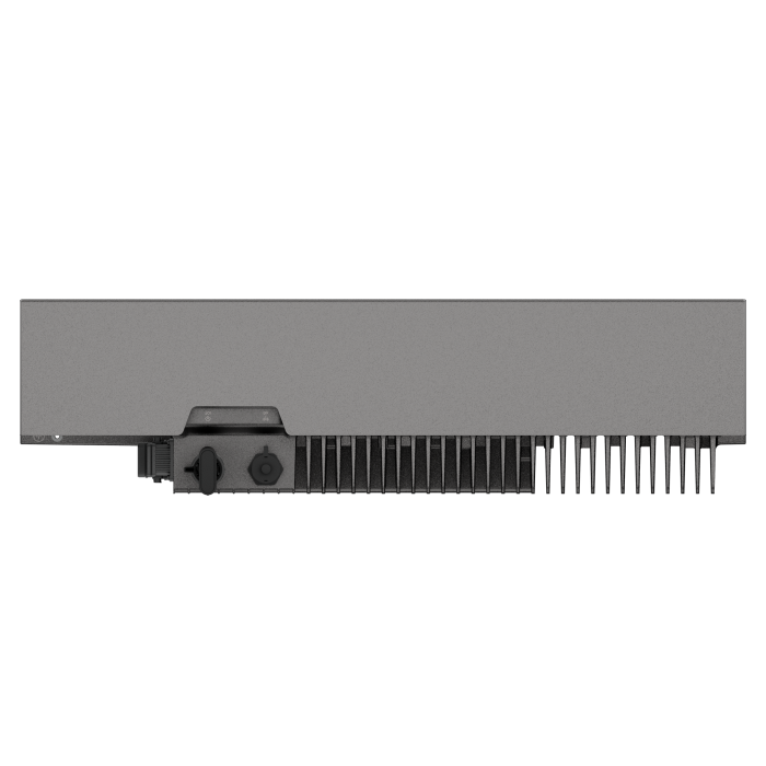 Гібридний інвертор EcoFlow Power Ocean 5 kWh однофазний — фото