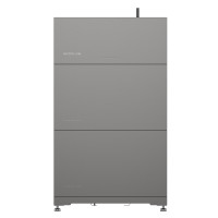Комплект енергонезалежності EcoFlow Power Ocean 10 kWh (однофазний інвертор 6 кВт)