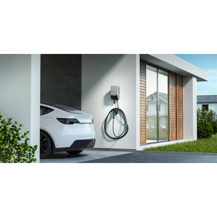 Зарядна станція для електромобіля EcoFlow PowerPulse — фото