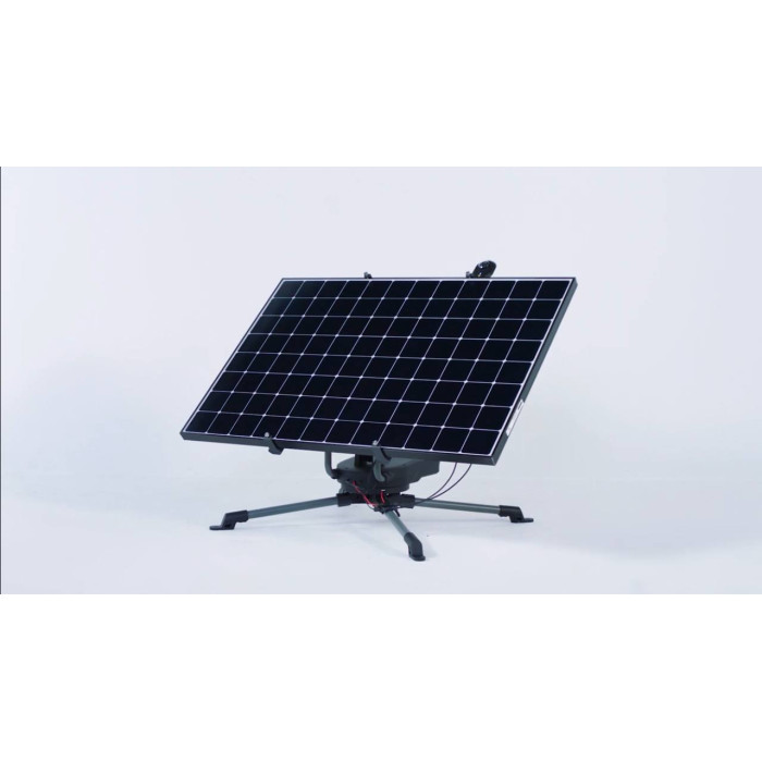 Сонячний трекер EcoFlow Solar Tracker — фото
