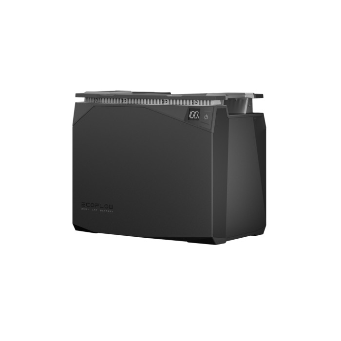 Акумуляторна батарея EcoFlow Power Kit 2 kWh — фото