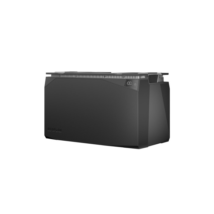 Акумуляторна батарея EcoFlow Power Kit 5 kWh — фото