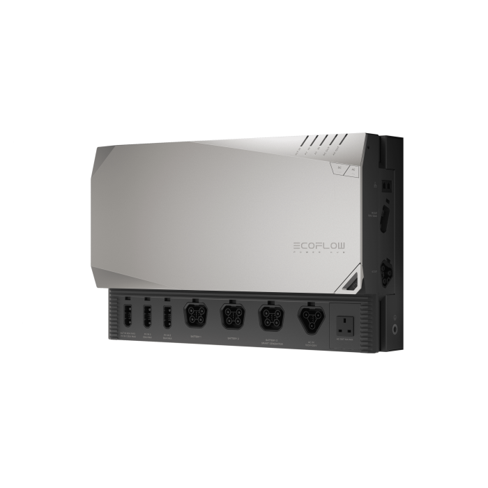 Станція EcoFlow Power Hub — фото