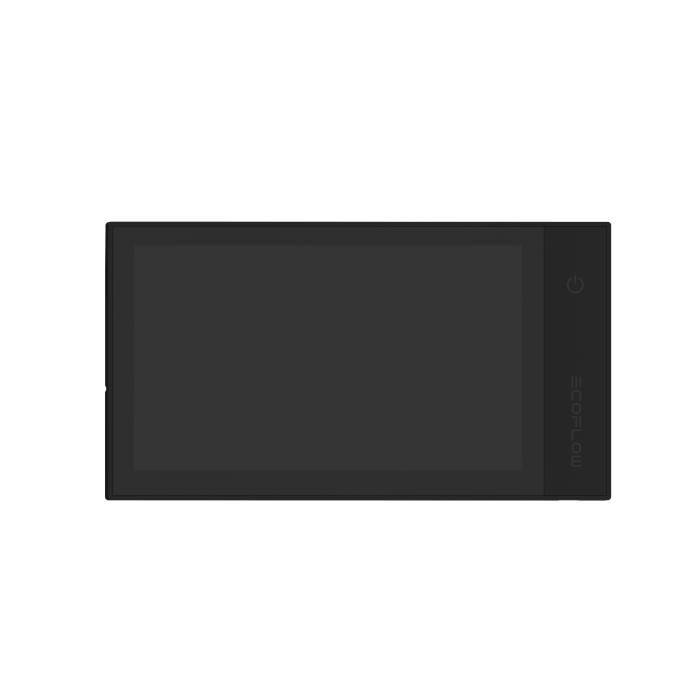 Монітор EcoFlow Power Kit — фото