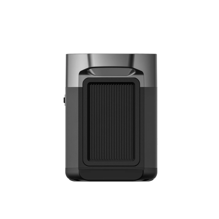 Додаткова батарея EcoFlow DELTA 2 Extra Battery — фото