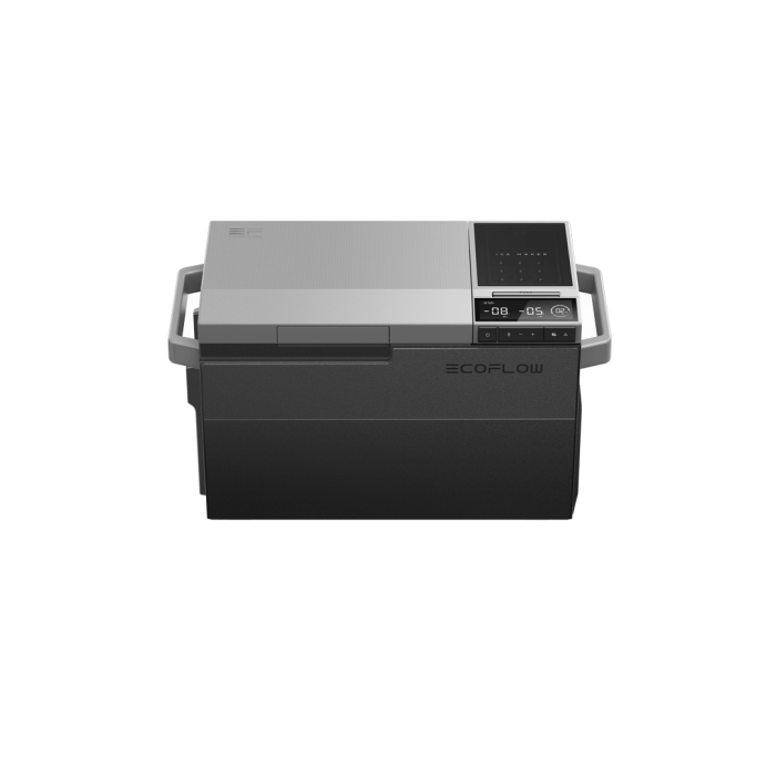 Холодильник EcoFlow Glacier — фото