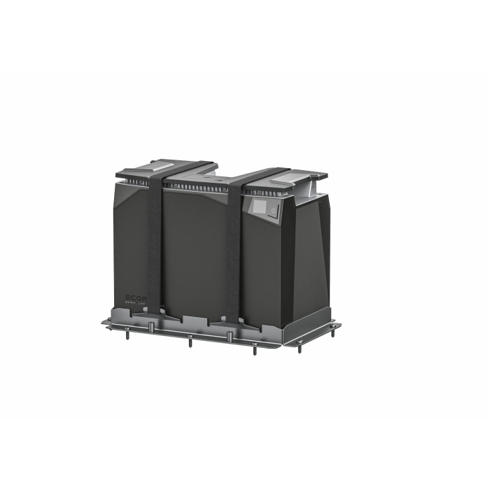 Кріплення 2kWh LFP Battery Mounting Strap — фото