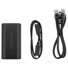 Заземлювач EcoFlow Portable Power Station Grounding Adapter