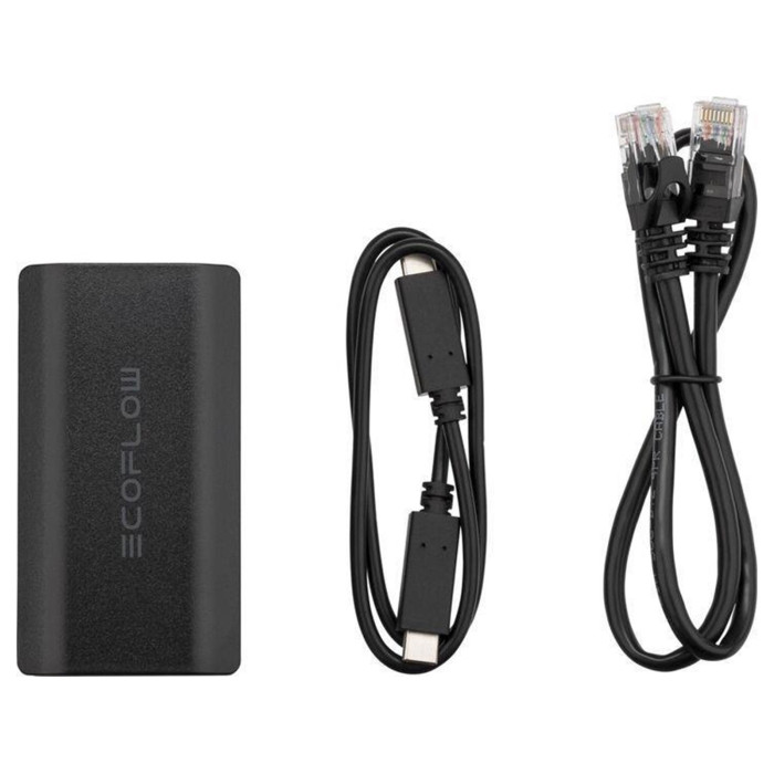 Заземлювач EcoFlow Portable Power Station Grounding Adapter — фото