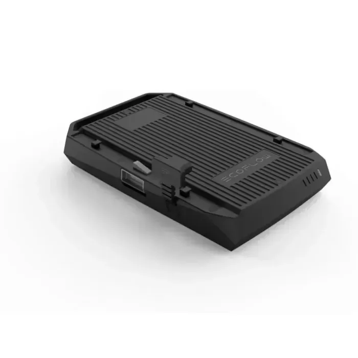 Акумулятор EcoFlow WAVE 2 1159Wh — IP65, NCM, до 9.6 год роботи, USB‑C 100W, швидке заряджання 820W