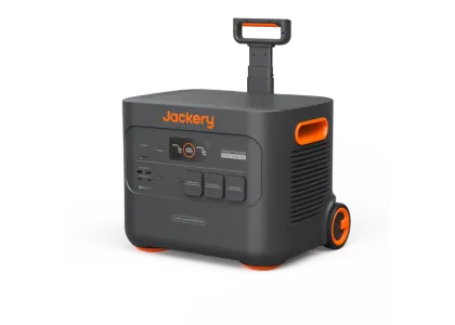 Зарядні станції Jackery