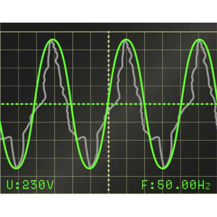 Інверторний дизельний генератор Könner & Söhnen KS 9500iDE ATSR 10 кВт: чиста синусоїда, електростарт і підігрів