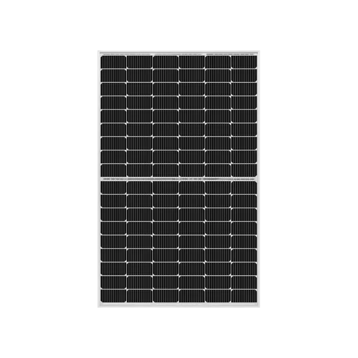 Солнечная панель Luxen LNDB-500ND 500W N-type bifacial Full Black, КПД 22.5%, 1500V, двусторонняя +5–15%, гарантия 30 лет